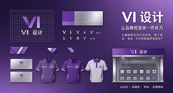 香格里拉市VI设计
