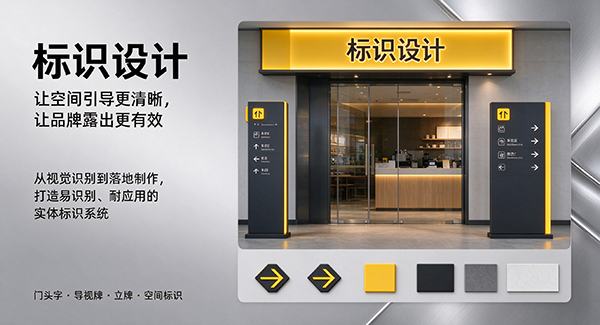 香格里拉市标识设计