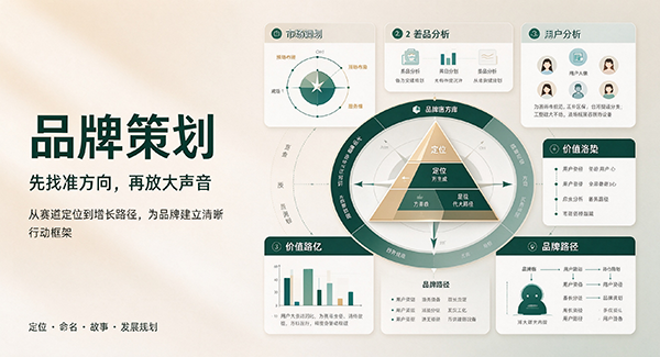 香格里拉市品牌策划