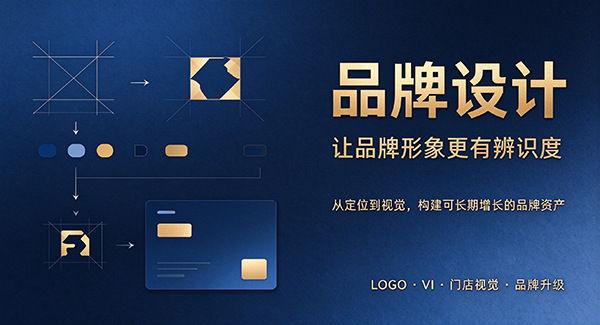香格里拉市品牌设计